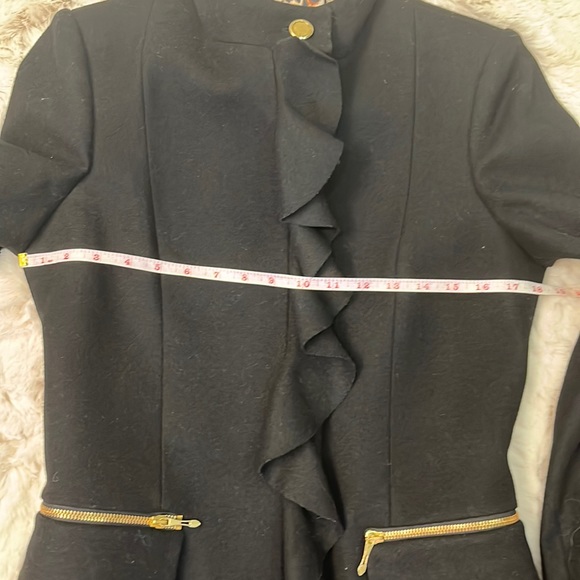 Winter coat Just Cavalli brand new - Picture 2 of 7